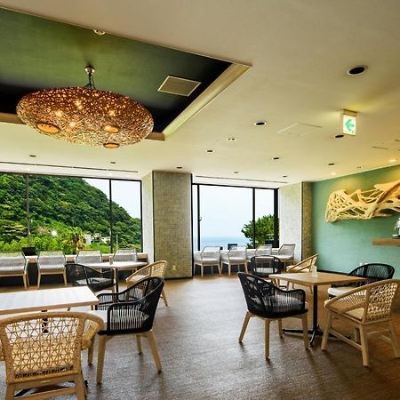 Izu Azuma Hotel Higashiizu Exterior photo