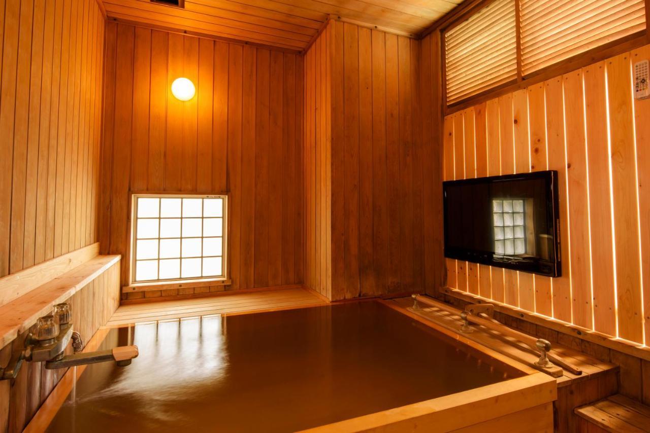 Izu Azuma Hotel Higashiizu Exterior photo