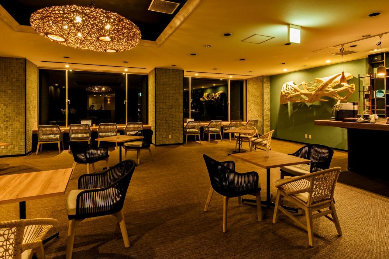Izu Azuma Hotel Higashiizu Exterior photo
