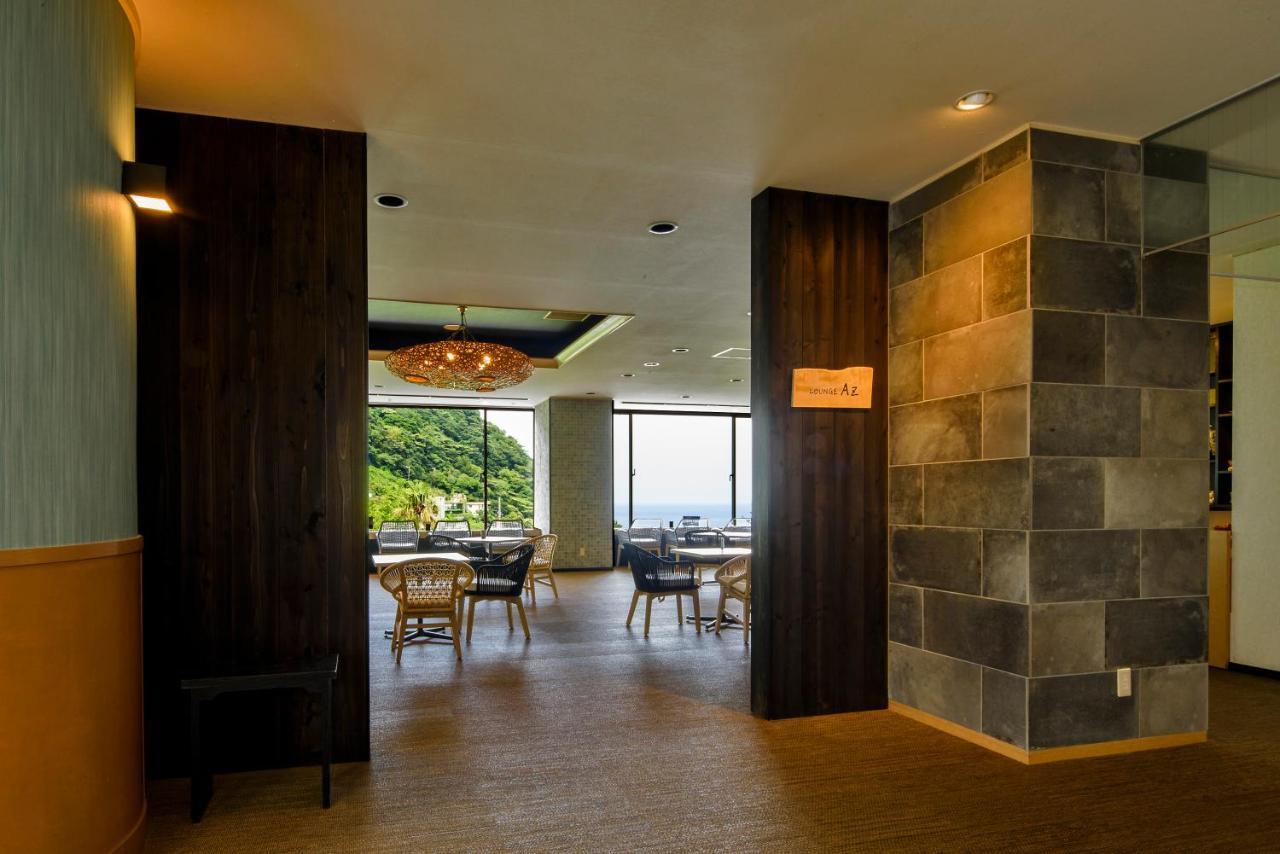 Izu Azuma Hotel Higashiizu Exterior photo